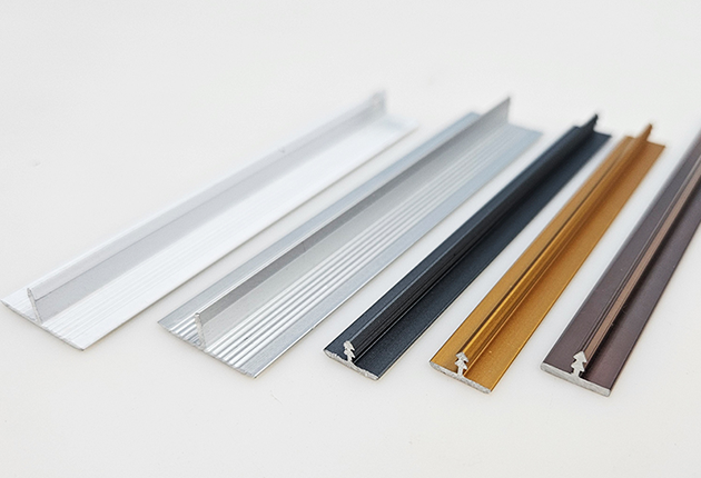 Aluminium T Shape Profile